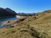 PIZZO FARNO (2506 m) ad anello con lo spettacolo dei Laghi Gemelli – 25sett23 - FOTOGALLERY